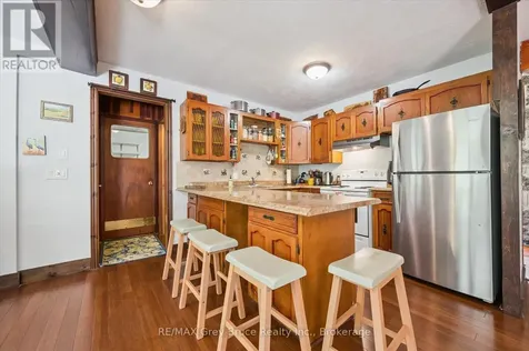 25 Shoreline Drive Northern Bruce Peninsula ON N0H 1Z0