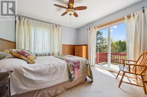 25 Shoreline Drive Northern Bruce Peninsula ON N0H 1Z0