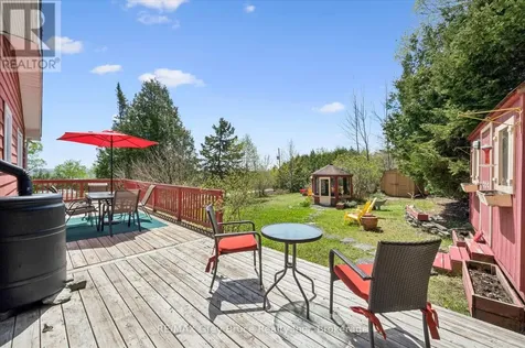 25 Shoreline Drive Northern Bruce Peninsula ON N0H 1Z0