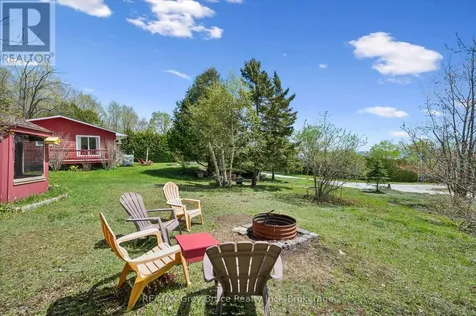 25 Shoreline Drive Northern Bruce Peninsula ON N0H 1Z0