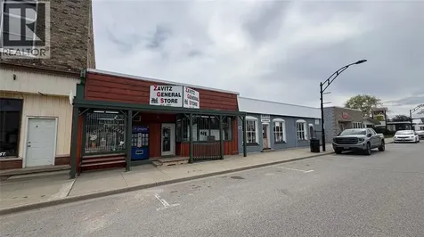 99 Main Street Lambton Shores ON N0M 2N0