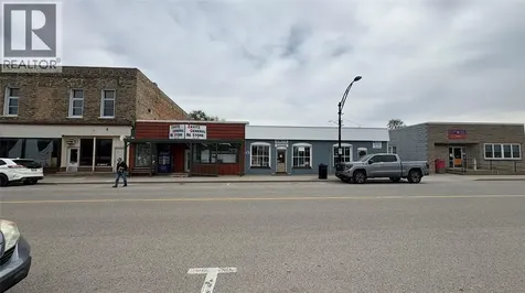 99 Main Street Lambton Shores ON N0M 2N0