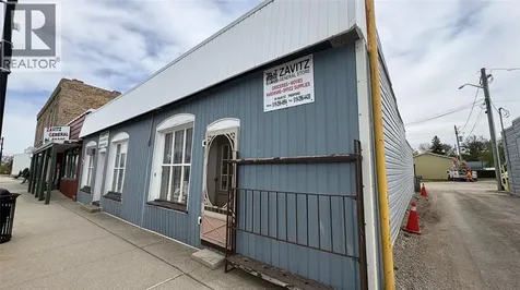 99 Main Street Lambton Shores ON N0M 2N0