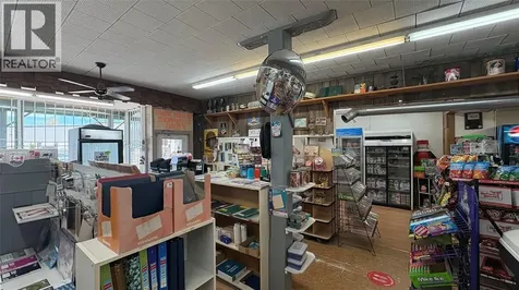 99 Main Street Lambton Shores ON N0M 2N0
