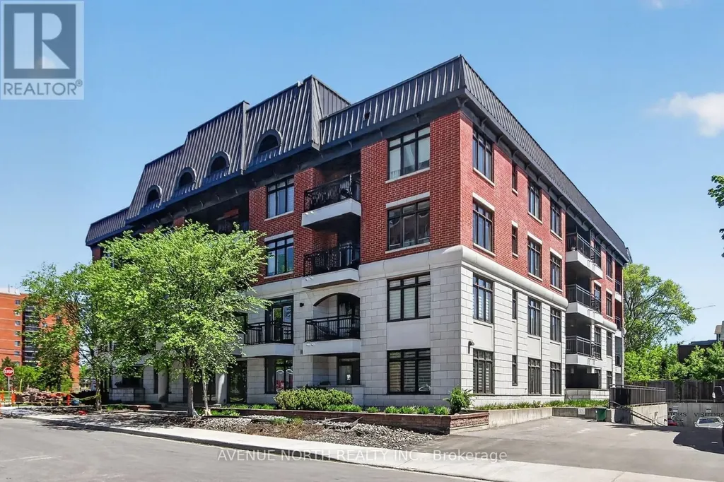 323 Winona Avenue Ottawa ON K1Z 5H3