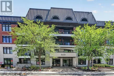 323 Winona Avenue Ottawa ON K1Z 5H3