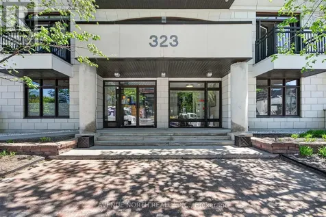 323 Winona Avenue Ottawa ON K1Z 5H3