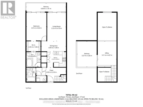 323 Winona Avenue Ottawa ON K1Z 5H3