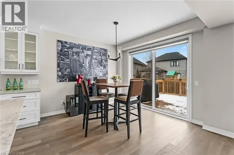 153 Susan Drive Fonthill ON L3E 0B2