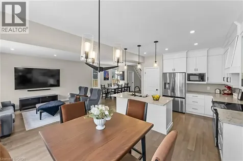 153 Susan Drive Fonthill ON L3E 0B2
