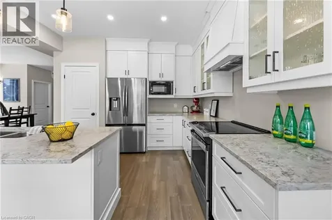 153 Susan Drive Fonthill ON L3E 0B2