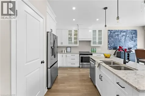 153 Susan Drive Fonthill ON L3E 0B2
