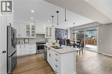 153 Susan Drive Fonthill ON L3E 0B2