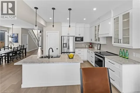 153 Susan Drive Fonthill ON L3E 0B2