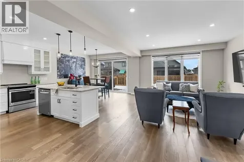 153 Susan Drive Fonthill ON L3E 0B2