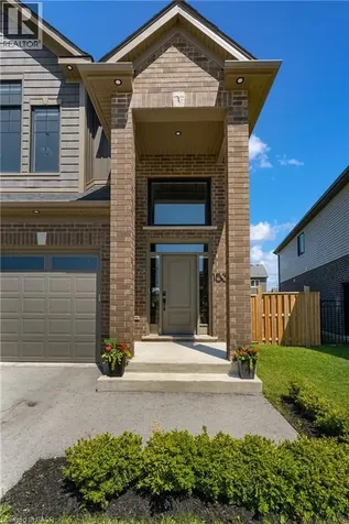 153 Susan Drive Fonthill ON L3E 0B2