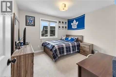 153 Susan Drive Fonthill ON L3E 0B2