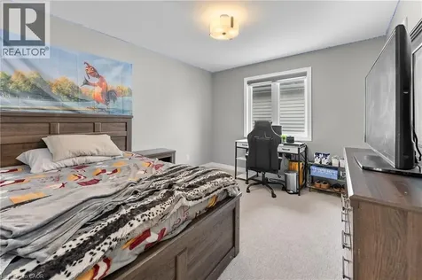 153 Susan Drive Fonthill ON L3E 0B2