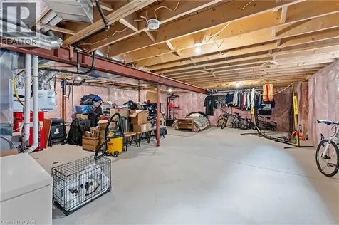 153 Susan Drive Fonthill ON L3E 0B2