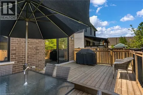 153 Susan Drive Fonthill ON L3E 0B2