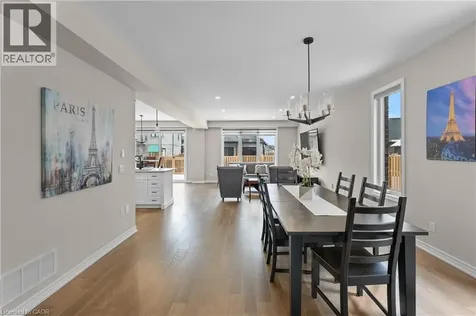 153 Susan Drive Fonthill ON L3E 0B2