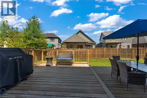 153 Susan Drive Fonthill ON L3E 0B2