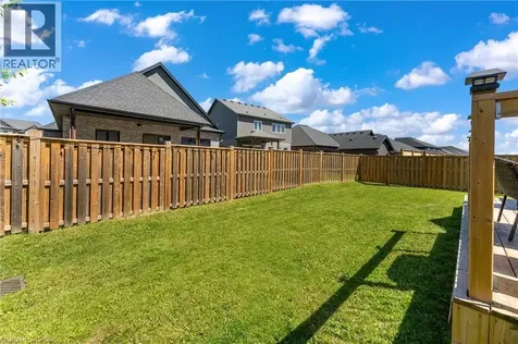 153 Susan Drive Fonthill ON L3E 0B2