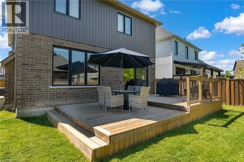 153 Susan Drive Fonthill ON L3E 0B2