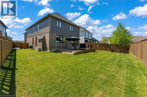 153 Susan Drive Fonthill ON L3E 0B2
