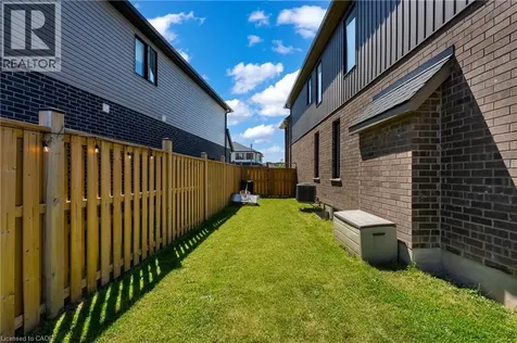 153 Susan Drive Fonthill ON L3E 0B2