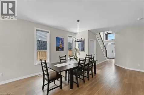 153 Susan Drive Fonthill ON L3E 0B2