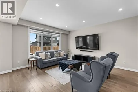 153 Susan Drive Fonthill ON L3E 0B2