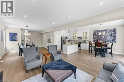 153 Susan Drive Fonthill ON L3E 0B2