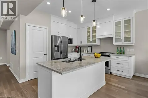 153 Susan Drive Fonthill ON L3E 0B2