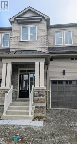 85 Greer Street Barrie ON L9J 0R6