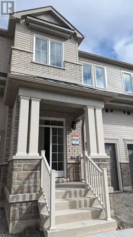 85 Greer Street Barrie ON L9J 0R6
