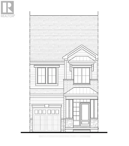 85 Greer Street Barrie ON L9J 0R6