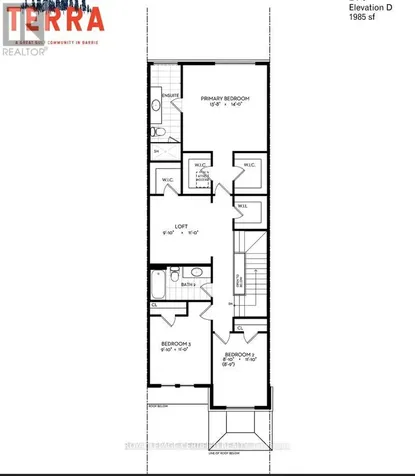 85 Greer Street Barrie ON L9J 0R6