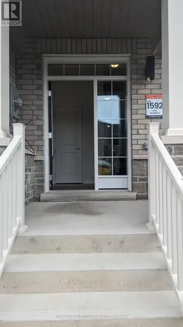 85 Greer Street Barrie ON L9J 0R6