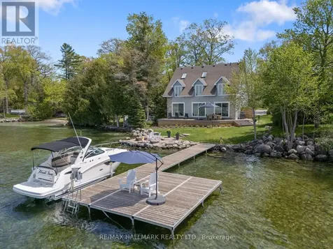 30 Gooch Park Drive Innisfil ON L9S 2S6