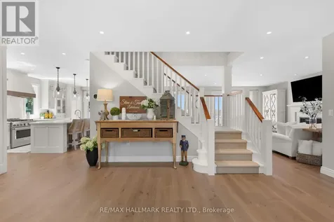 30 Gooch Park Drive Innisfil ON L9S 2S6