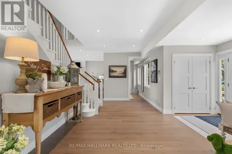 30 Gooch Park Drive Innisfil ON L9S 2S6