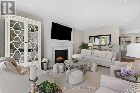 30 Gooch Park Drive Innisfil ON L9S 2S6