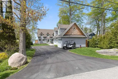 30 Gooch Park Drive Innisfil ON L9S 2S6