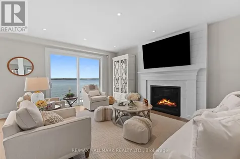 30 Gooch Park Drive Innisfil ON L9S 2S6