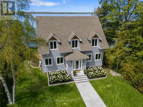 30 Gooch Park Drive Innisfil ON L9S 2S6