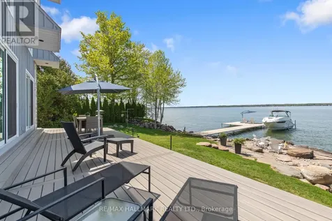 30 Gooch Park Drive Innisfil ON L9S 2S6
