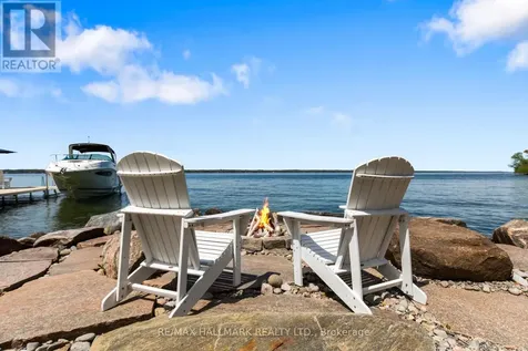 30 Gooch Park Drive Innisfil ON L9S 2S6