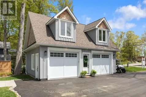 30 Gooch Park Drive Innisfil ON L9S 2S6