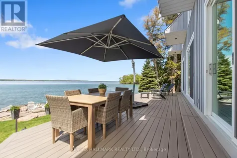 30 Gooch Park Drive Innisfil ON L9S 2S6